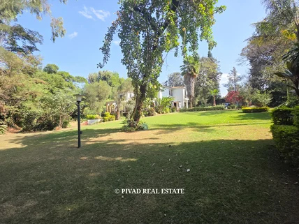 4-bedroom House for sale in Muthaiga, Nairobi
