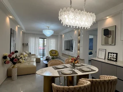 1-bedroom Apartment for sale in Kilimani, Nairobi