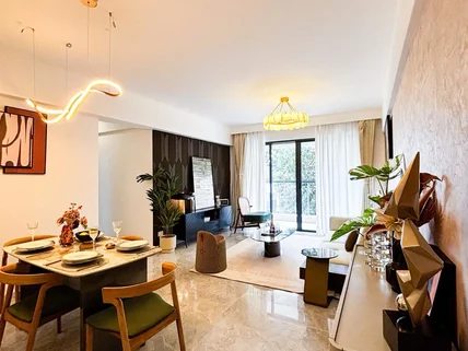 3-bedroom Apartment for sale in Lavington, Nairobi