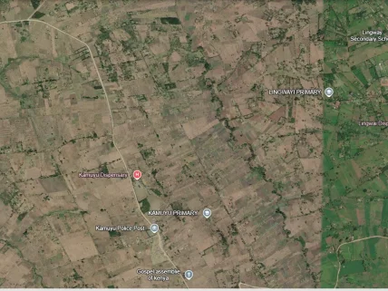 Residential Land for sale in Eldoret
