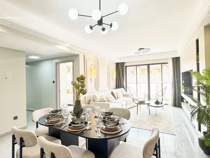 3-bedroom Apartment for sale in Lavington, Nairobi