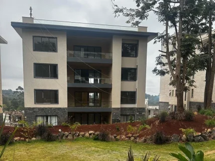 4-bedroom Apartment for rent in Loresho, Westlands