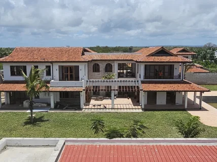 3-bedroom Villa for sale in Diani, Kwale County