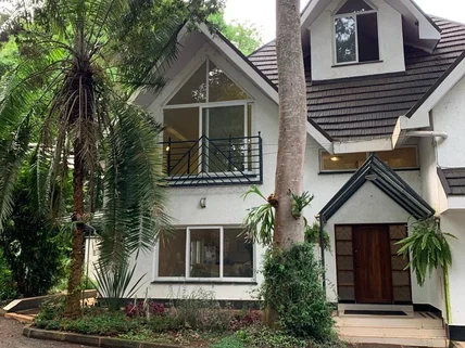 3-bedroom Townhouse for rent in Gigiri, Westlands