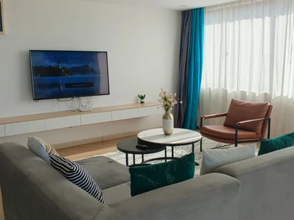 2-bedroom Apartment for rent in Upper Hill, Nairobi