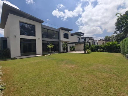 4-bedroom Townhouse for rent in Runda, Westlands