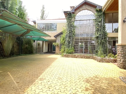 5-bedroom Townhouse for sale in Karen, Nairobi