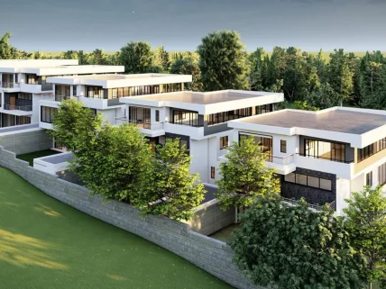 5-bedroom Townhouse for sale in Lavington, Nairobi