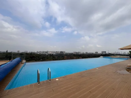 3-bedroom Apartment for rent in Parklands, Westlands