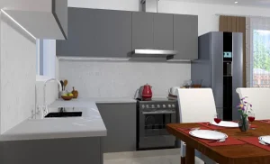 Apartment in Nyali Area, Nyali - thumbnail 2