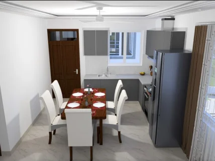 Apartment in Nyali Area, Nyali - thumbnail 1