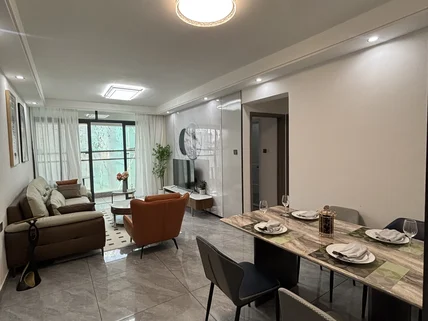3-bedroom Apartment for sale in Kilimani, Nairobi