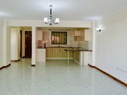 2-bedroom Apartment for rent in Brookside, Westlands