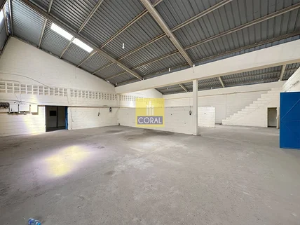 Warehouse for rent in Industrial Area, Nairobi