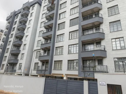 2-bedroom Apartment for sale in Naivasha Road, Nairobi