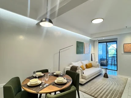 1-bedroom Apartment for sale in Kilimani, Nairobi