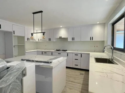 4-bedroom Townhouse for rent in Rosslyn, Westlands