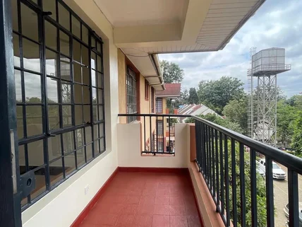 3-bedroom Apartment for rent in Lavington, Nairobi