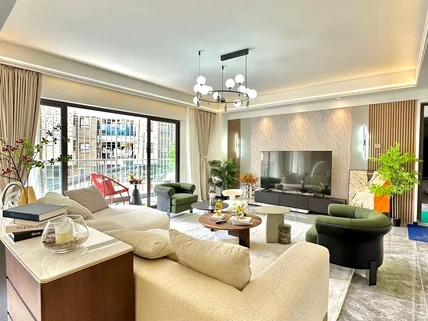 4-bedroom Apartment for sale in Kileleshwa, Nairobi