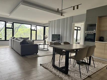 2-bedroom Apartment for rent in Lavington, Nairobi