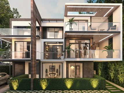 6-bedroom Villa for sale in Lavington, Nairobi