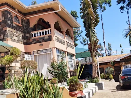 5-bedroom House for sale in Nakuru County