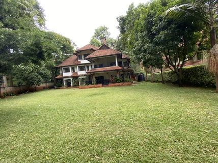 5-bedroom Villa for rent in Rosslyn, Westlands