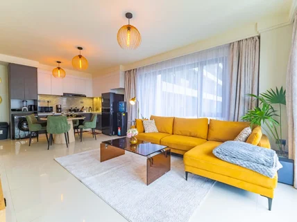 2-bedroom Apartment for rent in Rhapta Road, Westlands
