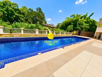 3-bedroom Apartment for rent in Riverside, Westlands