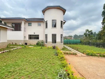 4-bedroom Townhouse for rent in Nyari, Westlands