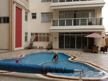 3-bedroom Apartment for rent in Parklands, Westlands