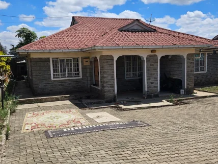 3-bedroom House for sale in Ongata Rongai, Kajiado County