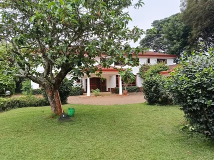 5-bedroom Villa for rent in Thigiri, Westlands