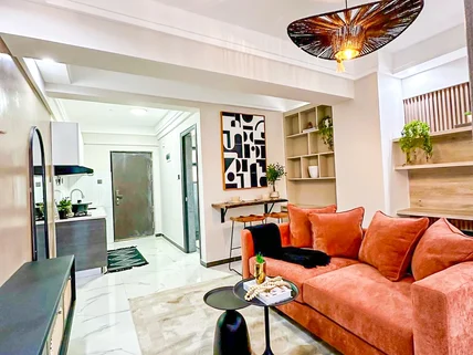 1-bedroom Apartment for sale in Kilimani, Nairobi
