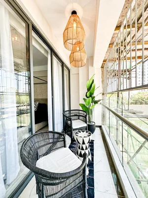 Apartment in Kilimani, Nairobi - thumbnail 2