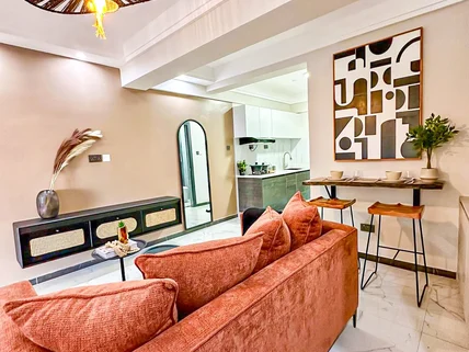 Apartment in Kilimani, Nairobi - thumbnail 1