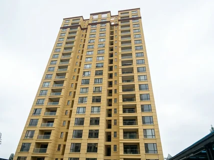 1-bedroom Apartment for rent in Kilimani, Nairobi
