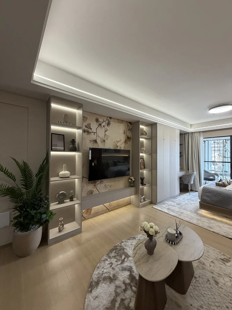 Studio Apartment For Sale In Westlands