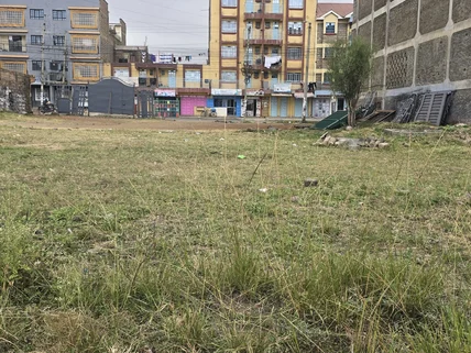 Commercial Land for sale in Utawala, Nairobi