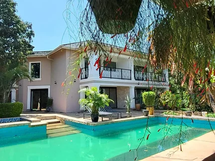 5-bedroom Townhouse for rent in Runda, Westlands