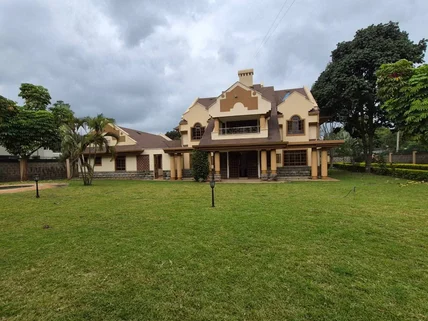 5-bedroom House for sale in Runda, Westlands