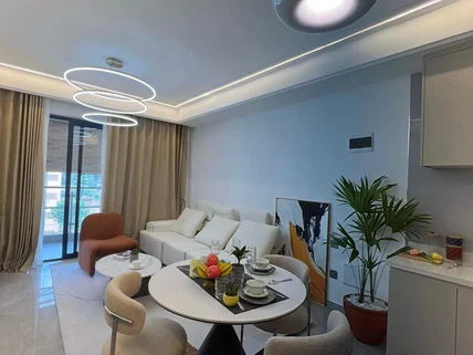 1-bedroom Apartment for sale in Kilimani, Nairobi