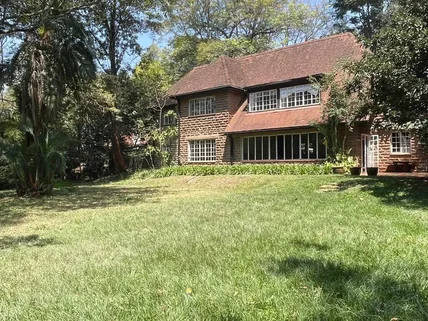 4-bedroom House for rent in Gigiri, Westlands