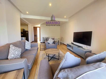 2-bedroom Apartment for rent in Spring Valley, Westlands