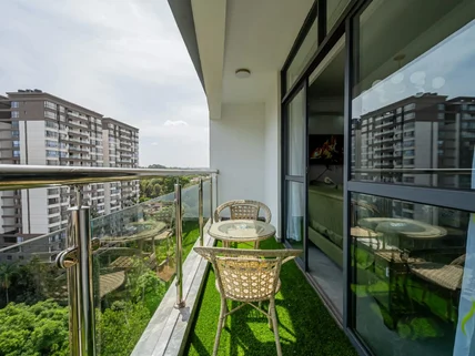 2-bedroom Apartment for rent in Riverside, Westlands