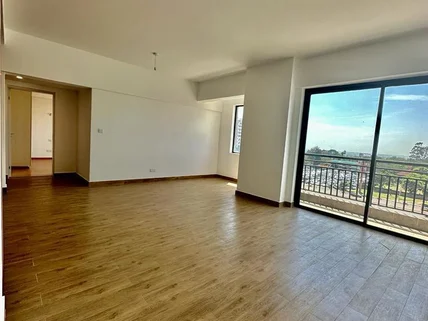 3-bedroom Apartment for rent in Kilimani, Nairobi