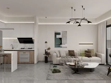 2-bedroom Apartment for sale in Lavington, Nairobi