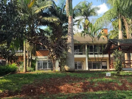 4-bedroom Villa for rent in Runda, Westlands
