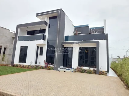 5-bedroom Villa for sale in Ruiru, Kiambu County