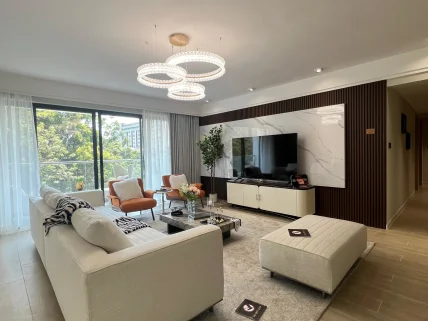 1-bedroom Apartment for sale in Lavington, Nairobi